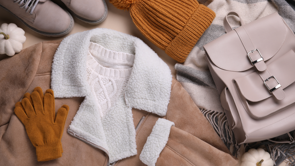 How To Dress For Fall Fashion Style for the Seasons